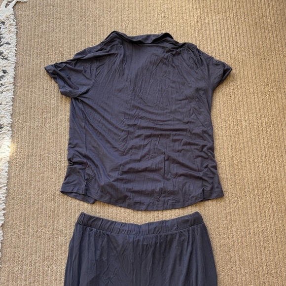 La Vie En Rose Lounge Set, size M - Picture 8 of 9